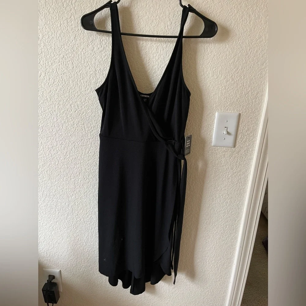 Express Mini Dress NWT - Picture 1 of 5